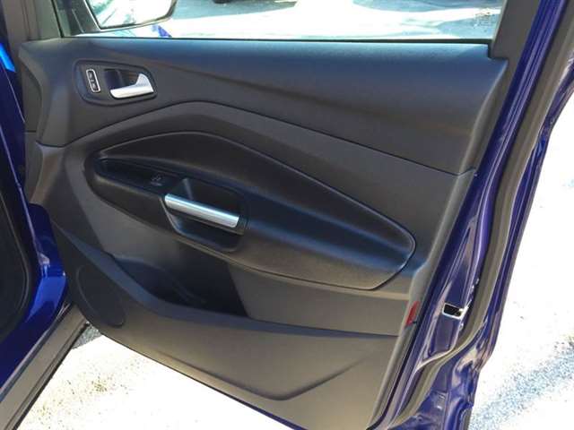 2013 Ford Escape AWD SEL 4dr SUV